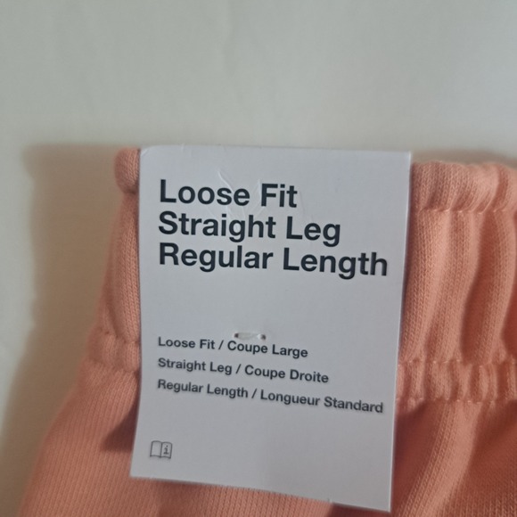 Nike solo swoosh mens fleece sweat pants DX1364-844 Size‎ Small NEW - Picture 11 of 15